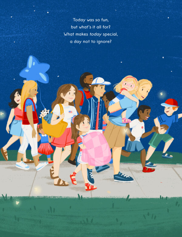 It's the Fourth of July! - Image 4