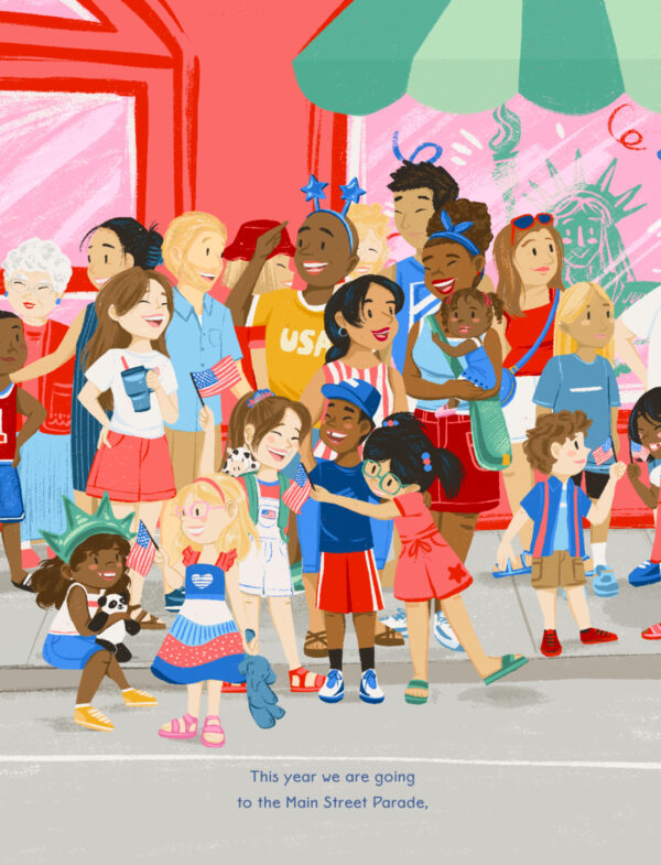It's the Fourth of July! - Image 5