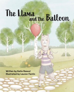 The Llama and the Balloon
