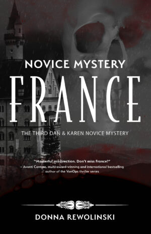 Novice Mystery - France