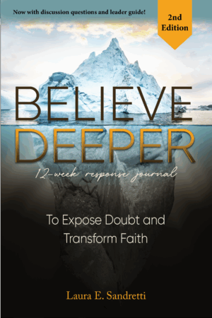 Believe Deeper