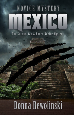 Novice Mystery - Mexico