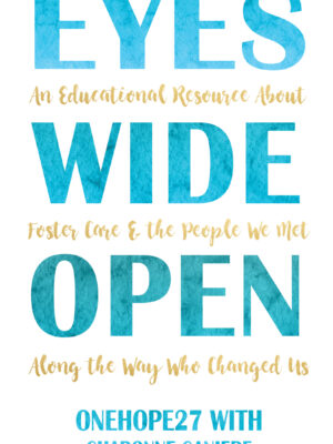 Eyes Wide Open