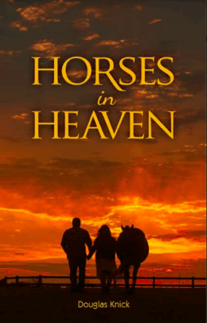Horses in Heaven