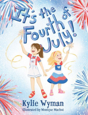 It's the Fourth of July!