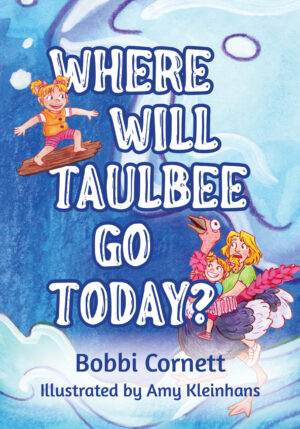 Where Will Taulbee Go Today?