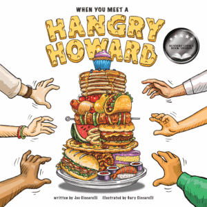 When You Meet a Hangry Howard