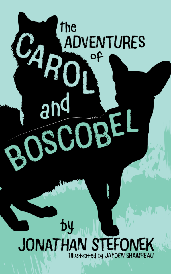 The Adventures of Carol and Boscobel