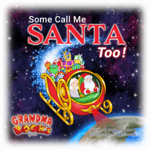 Some Call Me Santa, Too