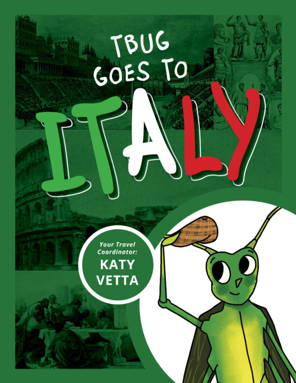 TBug Goes to Italy