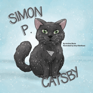 Simon P. Catsby
