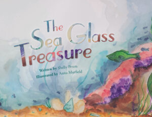 The Sea Glass Treasure