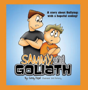 Sammy and Goliath
