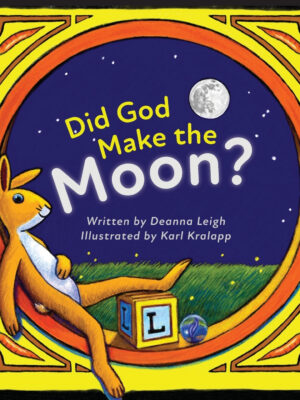 Did God Make the Moon?