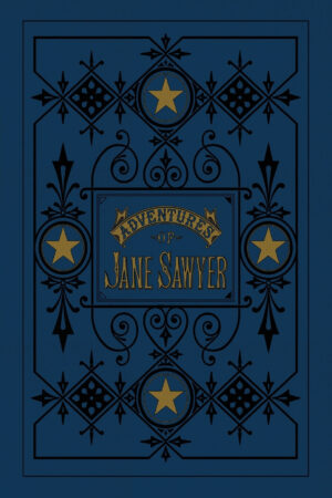The Adventures of Jane Sawyer