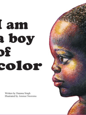 I Am a Boy of Color