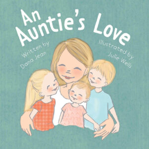 An Auntie's Love