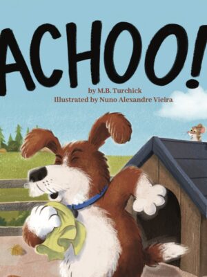 Achoo!