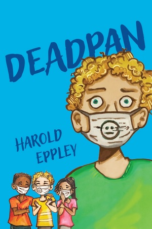 Deadpan