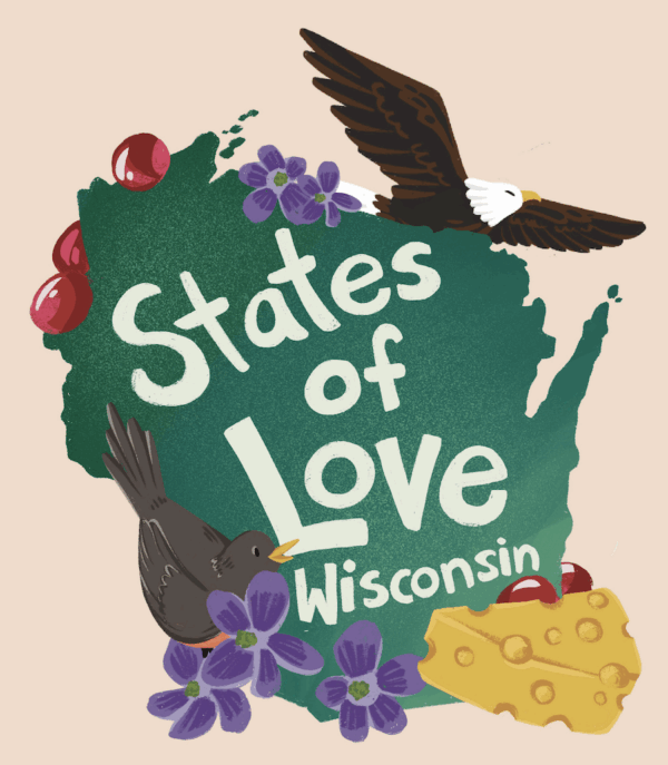 States of Love: Wisconsin