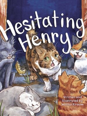 Hesitating Henry