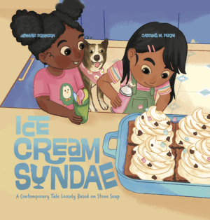 Ice Cream Sundae