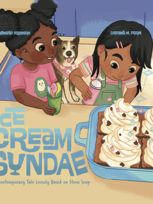 Ice Cream Sundae
