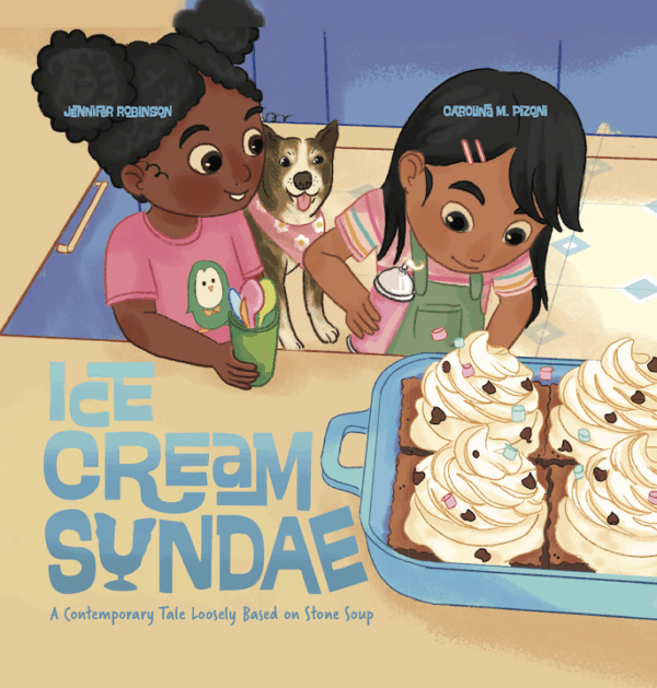 Ice Cream Sundae