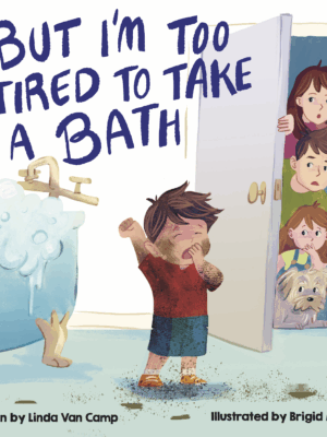 But I'm Too Tired to Take a Bath
