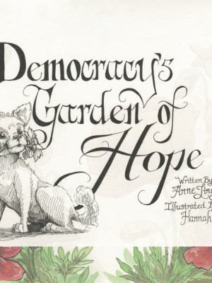 Democracy's Garden of Hope