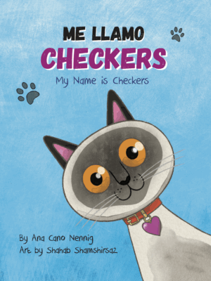 Me Llamo Checkers