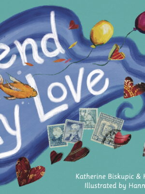 Send My Love