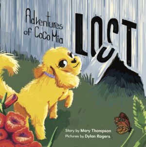 The Adventures of Coco Mia—Lost