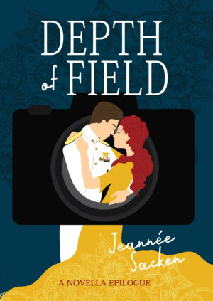 Depth of Field (An Annie Hawkins Bonus Novella)