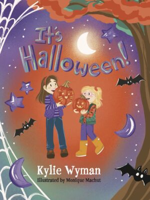 It's Halloween!