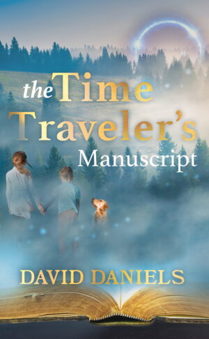 The Time Traveler's Manuscript