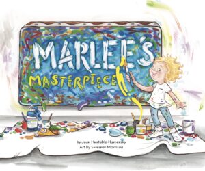 Marlee's Masterpiece
