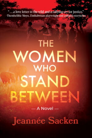 The Women Who Stand Between
