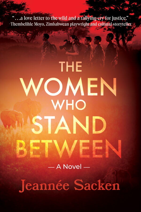 The Women Who Stand Between