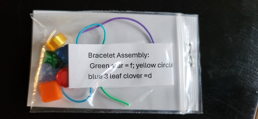 Stella's Magic Equation - Image 2