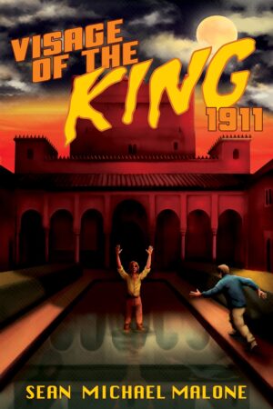 Visage of the King 1911