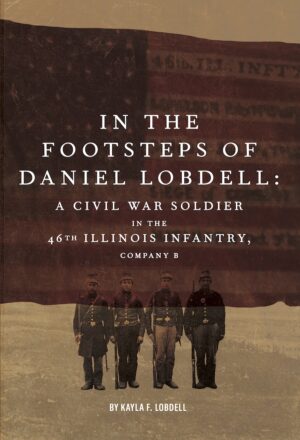 In the Footsteps of Daniel Lobdell