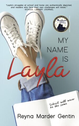 My Name is Layla