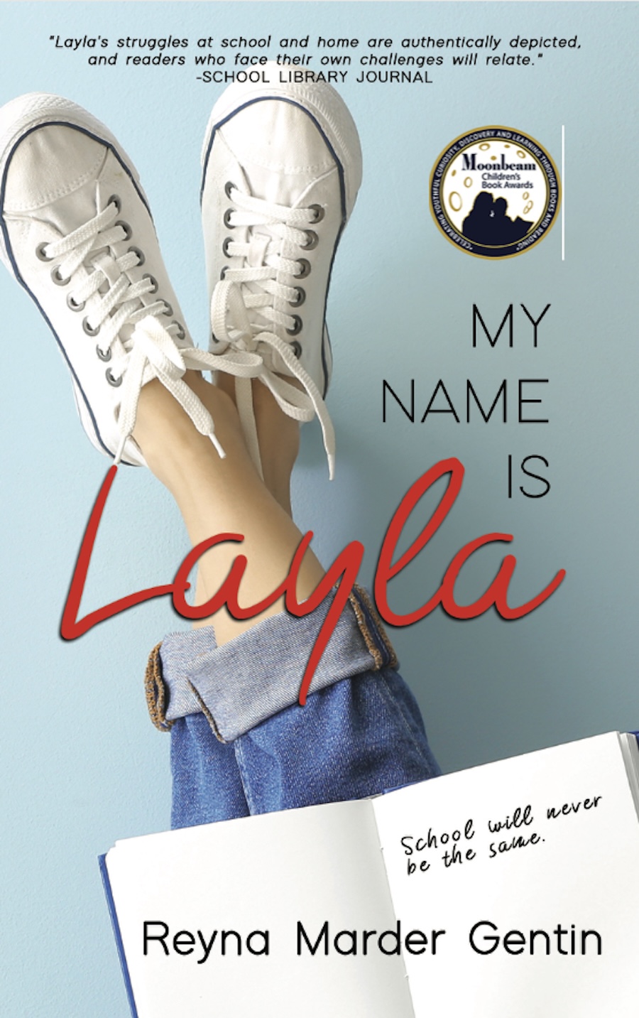 My Name is Layla