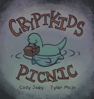 CryptKids Picnic
