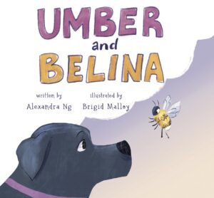 Umber and Belina