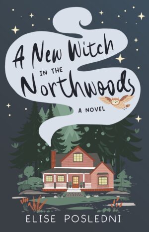 A New Witch in the Northwoods