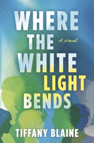 Where the White Light Bends