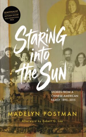 Staring into the Sun