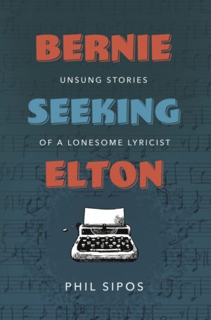 Bernie Seeking Elton